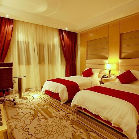 Coral Olaya Hotel Riyad Dış mekan fotoğraf