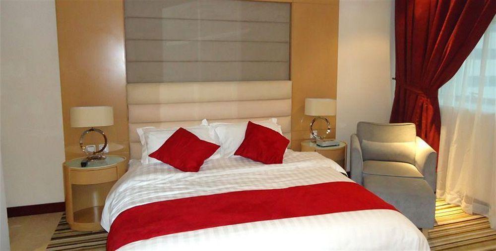 Coral Olaya Hotel Riyad Dış mekan fotoğraf