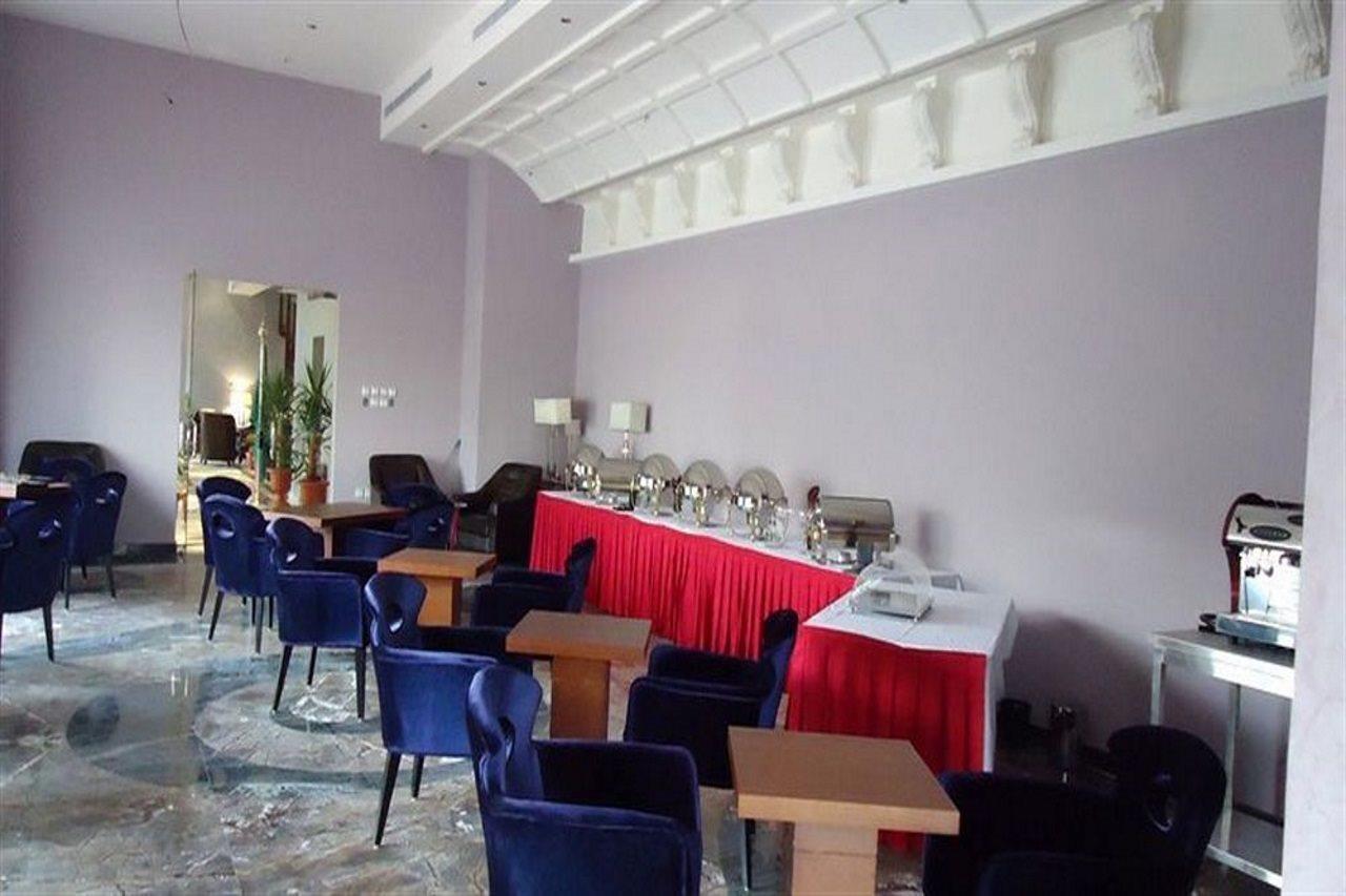 Coral Olaya Hotel Riyad Dış mekan fotoğraf