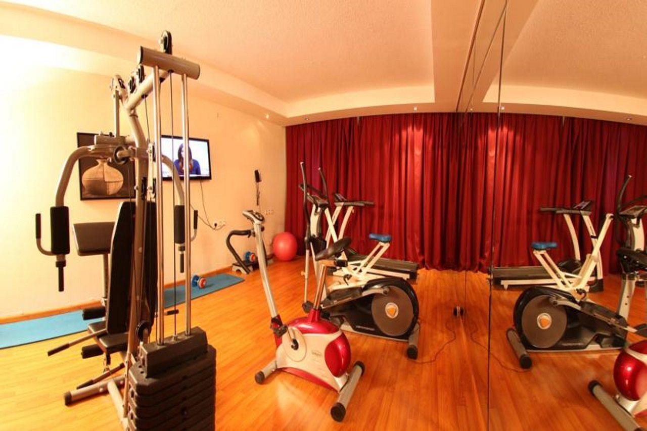 Coral Olaya Hotel Riyad Dış mekan fotoğraf