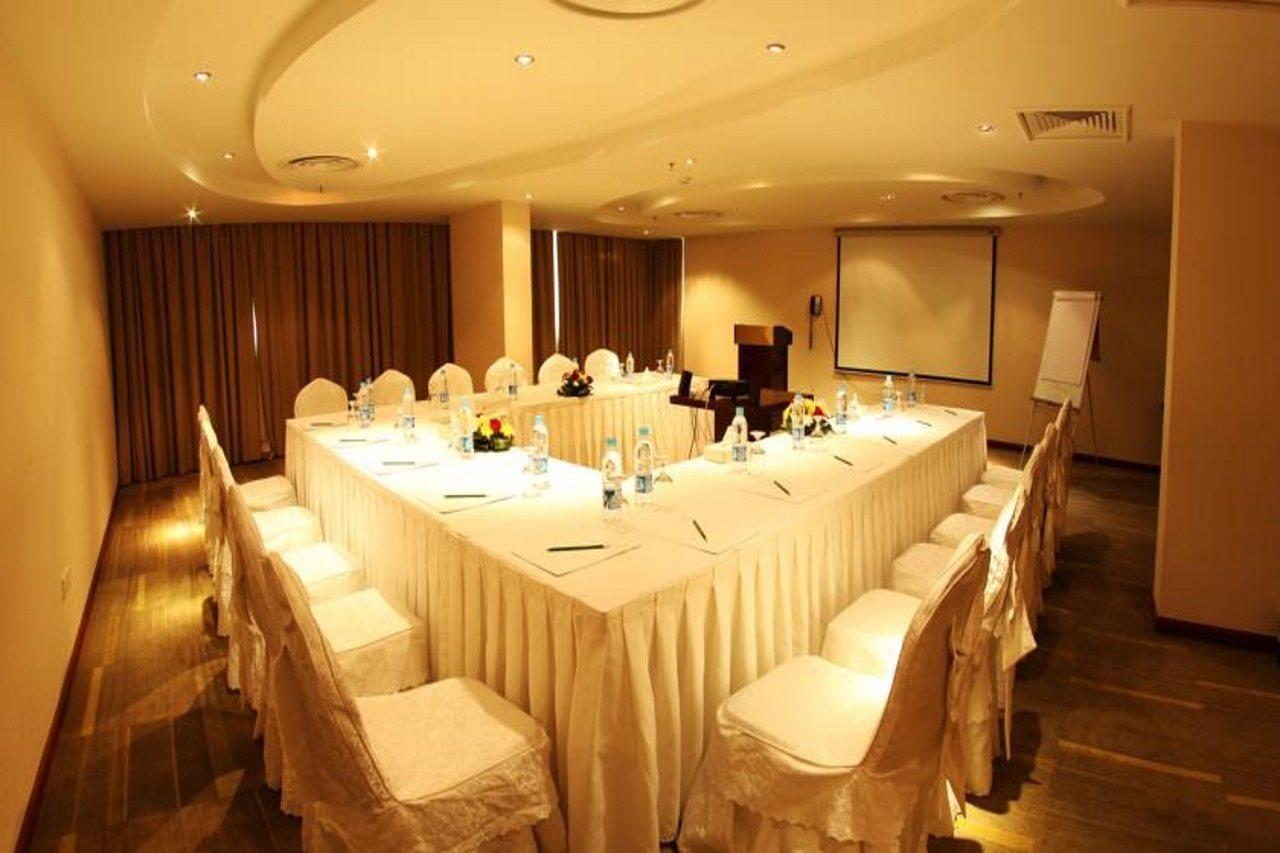 Coral Olaya Hotel Riyad Dış mekan fotoğraf