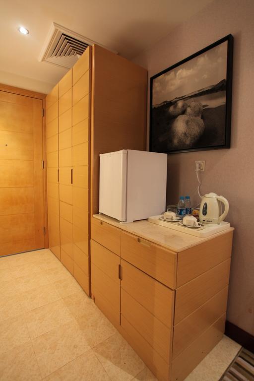 Coral Olaya Hotel Riyad Dış mekan fotoğraf