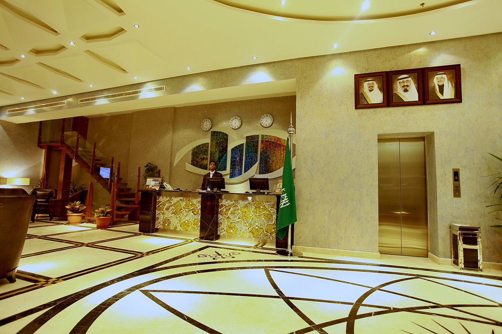 Coral Olaya Hotel Riyad Dış mekan fotoğraf