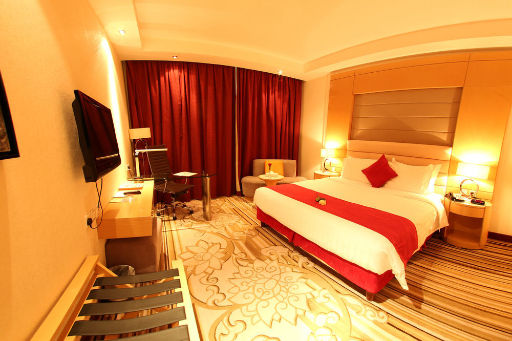 Coral Olaya Hotel Riyad Dış mekan fotoğraf