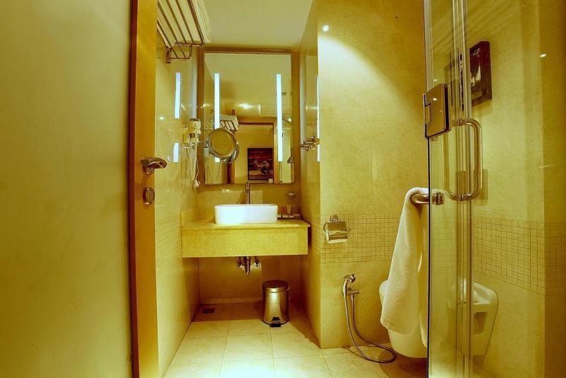 Coral Olaya Hotel Riyad Dış mekan fotoğraf