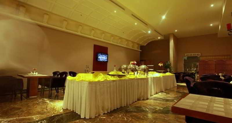 Coral Olaya Hotel Riyad Dış mekan fotoğraf