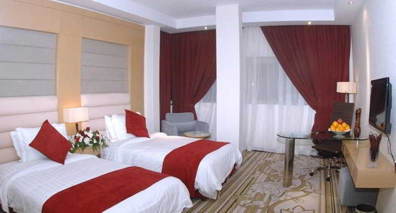 Coral Olaya Hotel Riyad Dış mekan fotoğraf