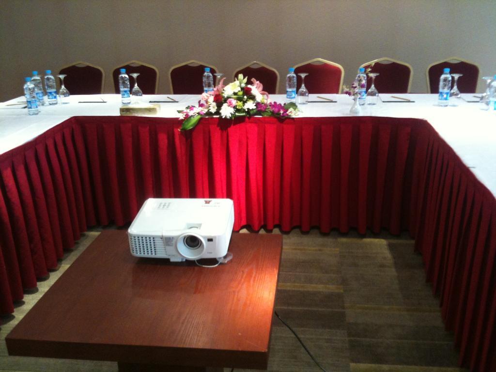Coral Olaya Hotel Riyad Dış mekan fotoğraf