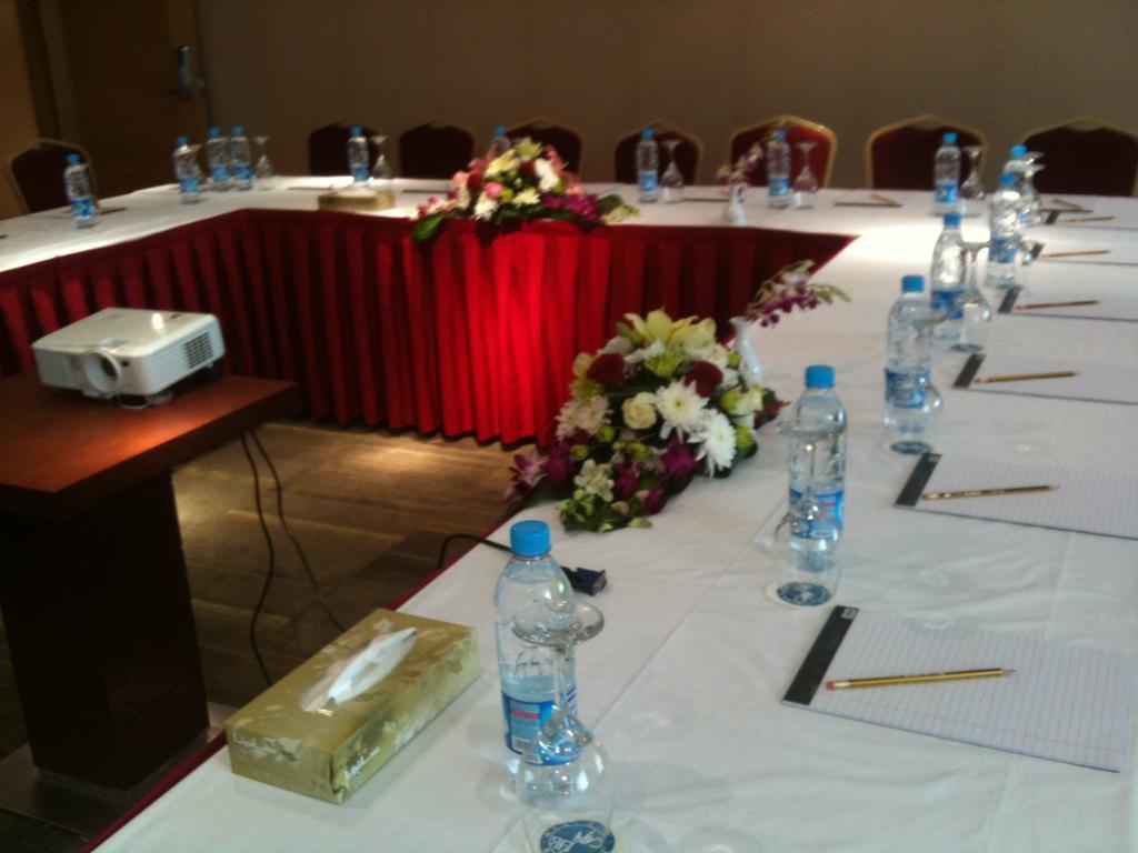 Coral Olaya Hotel Riyad Dış mekan fotoğraf